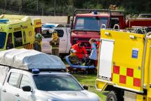 O Grupo Operativo de Actividades Subacuáticas 4