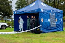 O Grupo Operativo de Actividades Subacuáticas 17