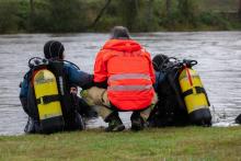 O Grupo Operativo de Actividades Subacuáticas 21