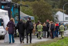 O Grupo Operativo de Actividades Subacuáticas 24