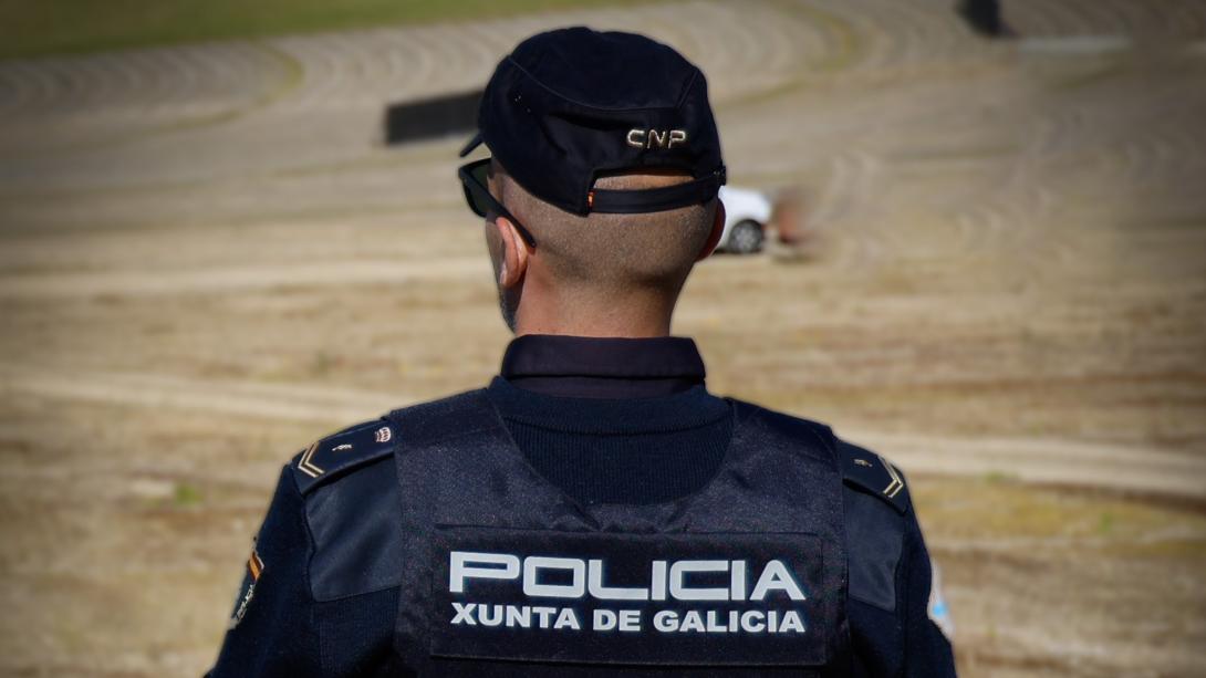 Unidad Policía Nacional Adscrita
